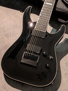 E-II、7弦のエレキギター検索結果一覧 | 【クロサワ楽器店オンライン