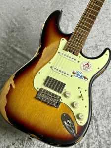 メイプル指板、SSHのエレキギター検索結果一覧 | 【クロサワ楽器店
