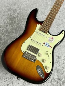 メイプル指板、SSHのエレキギター検索結果一覧 | 【クロサワ楽器店