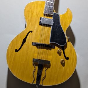 セミアコ、中古、10万円～20万円未満の商品検索結果一覧 | 【クロサワ