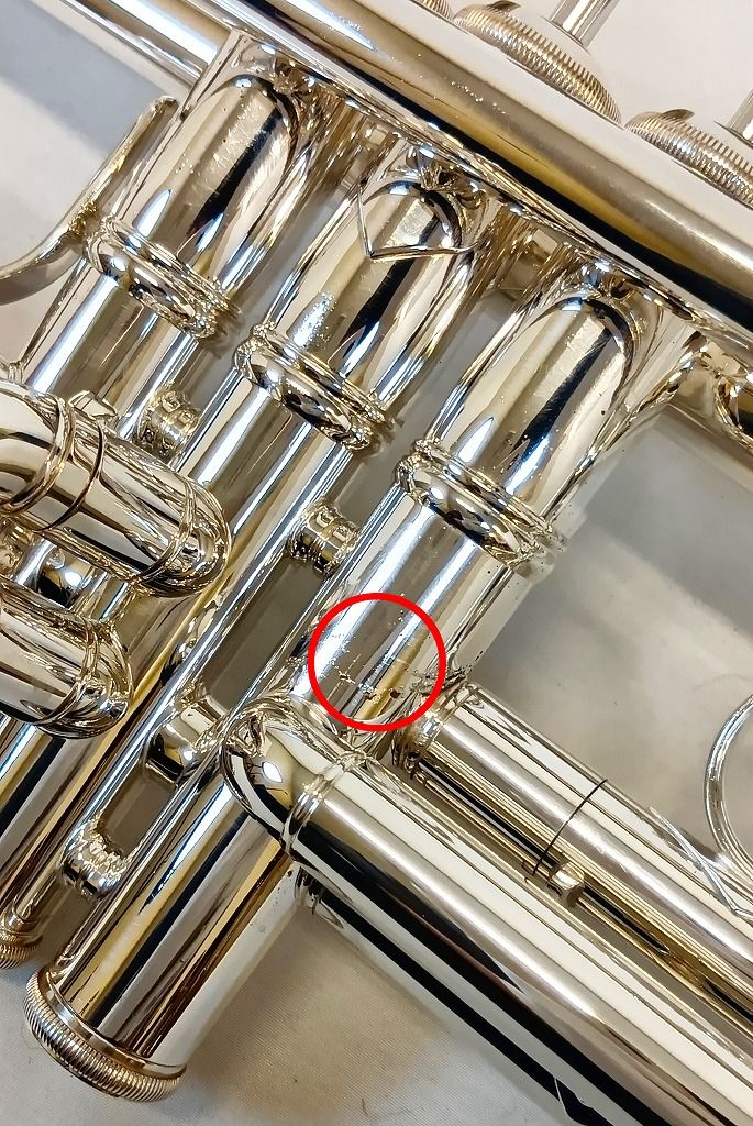 Vincent SP s/n 742***【中古】 | 【クロサワ楽器店オンラインショップ