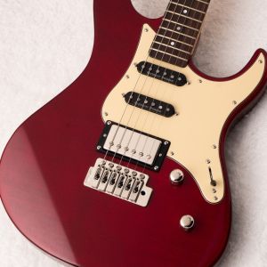 YAMAHA、赤 系のエレキギター検索結果一覧 | 【クロサワ楽器店