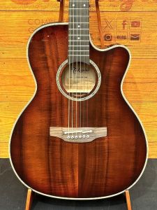Takamineのアコースティックギター検索結果一覧 | 【クロサワ楽器店