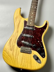 ナチュラル / 木目 系、10万円～20万円未満のエレキギター検索結果一覧