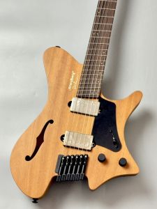 strandbergのエレキギター検索結果一覧 | 【クロサワ楽器店オンライン