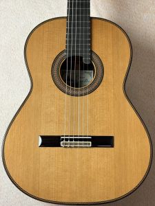 Paco Castillo、新品のクラシックギター検索結果一覧 | 【クロサワ楽器