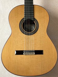 20万円～30万円未満、シダーのクラシックギター検索結果一覧