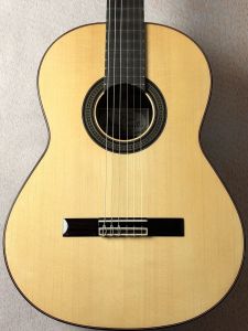 Paco Castillo、新品のクラシックギター検索結果一覧 | 【クロサワ楽器