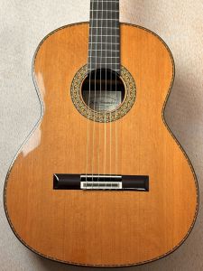 Juan Hernandezのクラシックギター検索結果一覧 | 【クロサワ楽器店