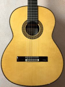 Juan Hernandezのクラシックギター検索結果一覧 | 【クロサワ楽器店
