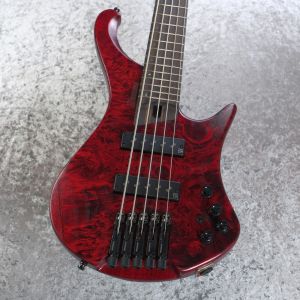 Ibanez、赤 系のベース検索結果一覧 | 【クロサワ楽器店オンライン