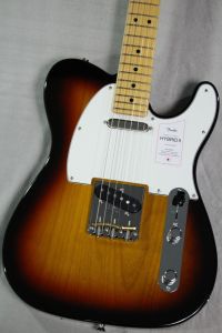 Fender、サンバースト 系のエレキギター検索結果一覧 | 【クロサワ楽器