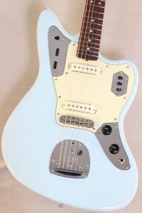 エレクトリックギター、FSR MADE IN JAPAN TRADITIONALのエレキギター