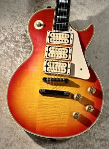Gibson Custom Shop、ハードケースのエレキギター検索結果一覧