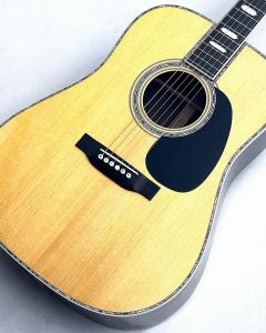 Martin、ハードケースのアコースティックギター検索結果一覧