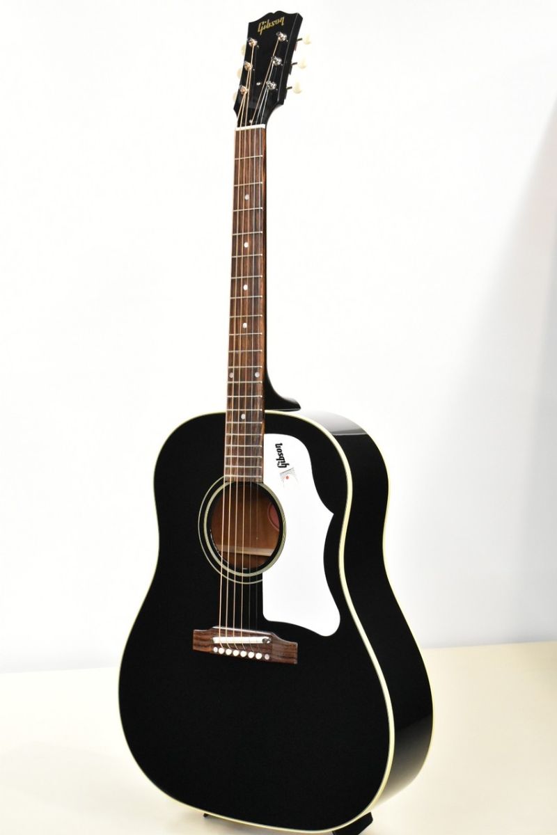 60s J-45 Original ADJ Ebony #21006092 | 【クロサワ楽器店オンライン