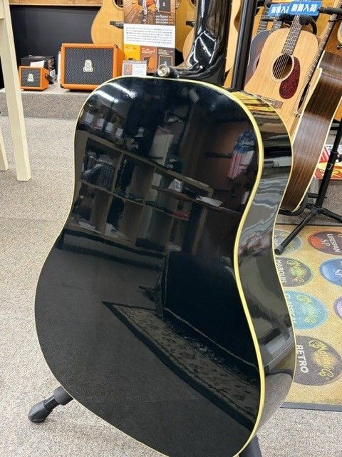 Kazuyoshi Saito J-45 ADJ 2020 Signature Model | 【クロサワ楽器店