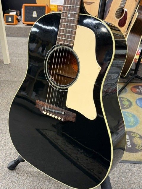 Kazuyoshi Saito J-45 ADJ 2020 Signature Model | 【クロサワ楽器店