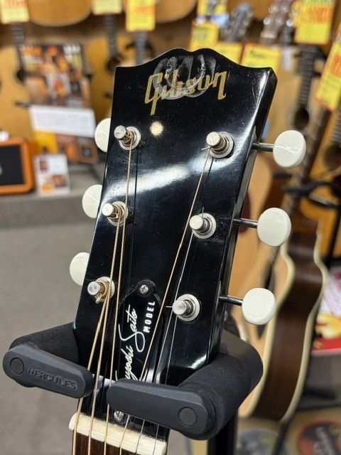 Kazuyoshi Saito J-45 ADJ 2020 Signature Model | 【クロサワ楽器店