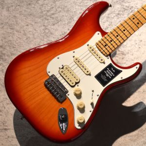Fender、サンバースト 系のエレキギター検索結果一覧 | 【クロサワ楽器
