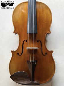 Lothar Semmlingerの弦楽器検索結果一覧 | 【クロサワ楽器店オンライン