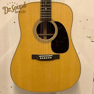 Martinのアコースティックギター検索結果一覧 | 【クロサワ楽器店