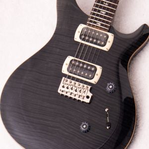 エレキギター prs シングルカット 黒 PRS Singlecut GPG 2000 Limited