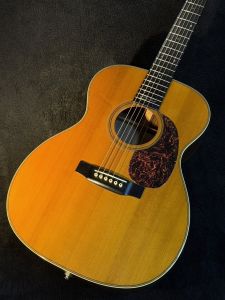 Martinのアコースティックギター検索結果一覧 | 【クロサワ楽器店