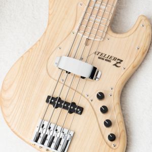 ATELIER Z、メイプル指板のベース検索結果一覧 | 【クロサワ楽器店
