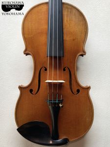 良音　古いバイオリン　4/4 バイオリン、4/4の弦楽器検索結果一覧 | 【クロサワ楽器店オンライン