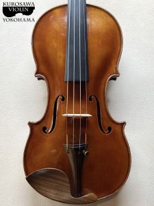 ヴィンテージ　ヴァイオリン　バイオリン　オールドヴァイオリン バイオリン、ヴィンテージの弦楽器検索結果一覧 | 【クロサワ楽器店