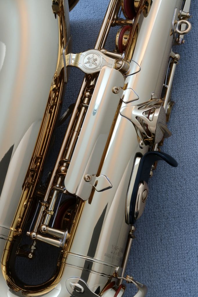 YAS-280 S/N Q68*** | 【クロサワ楽器店オンラインショップ】いい楽器