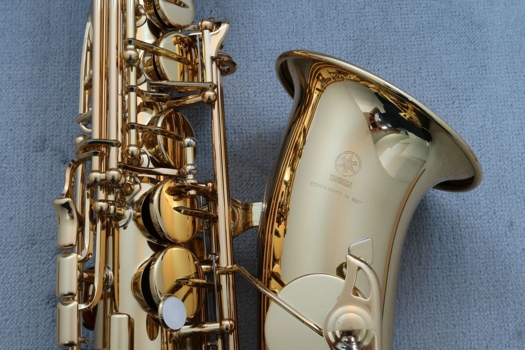 YAS-280 S/N Q68*** | 【クロサワ楽器店オンラインショップ】いい楽器