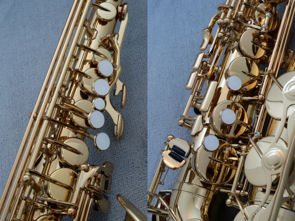 YAS-280 S/N Q68*** | 【クロサワ楽器店オンラインショップ】いい楽器