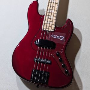 ATELIER Z、赤 系のベース検索結果一覧 | 【クロサワ楽器店オンライン