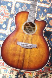 Takamine、サンバースト 系のアコースティックギター検索結果一覧