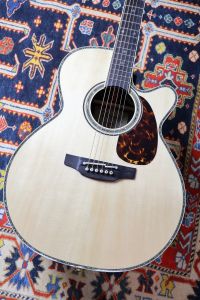 Takamine、限定生産品のアコースティックギター検索結果一覧