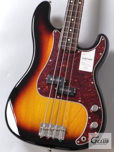 Fender、サンバースト 系のベース検索結果一覧 | 【クロサワ楽器店