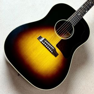 Gibson、ジャンボ タイプのアコースティックギター検索結果一覧