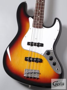 FUJIGEN(FGN)、サンバースト 系のベース検索結果一覧 | 【クロサワ楽器