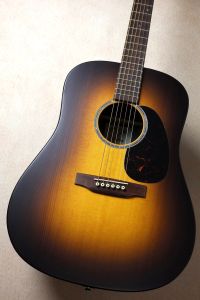 Martinのアコースティックギター検索結果一覧 | 【クロサワ楽器店