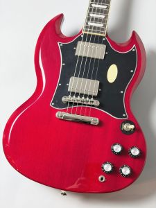 エレクトリックギター、SG タイプの商品検索結果一覧 | 【クロサワ楽器