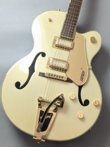 Gretsch、白 系のエレキギター検索結果一覧 | 【クロサワ楽器店