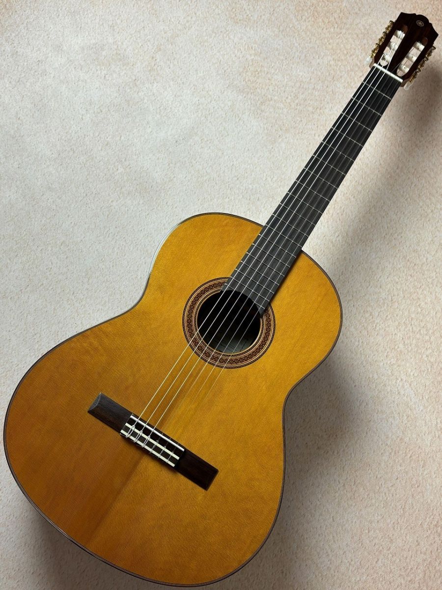 CG162C | 【クロサワ楽器店オンラインショップ】いい楽器とのいい