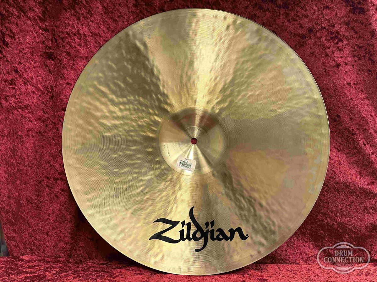 K Zildjian Ride 20