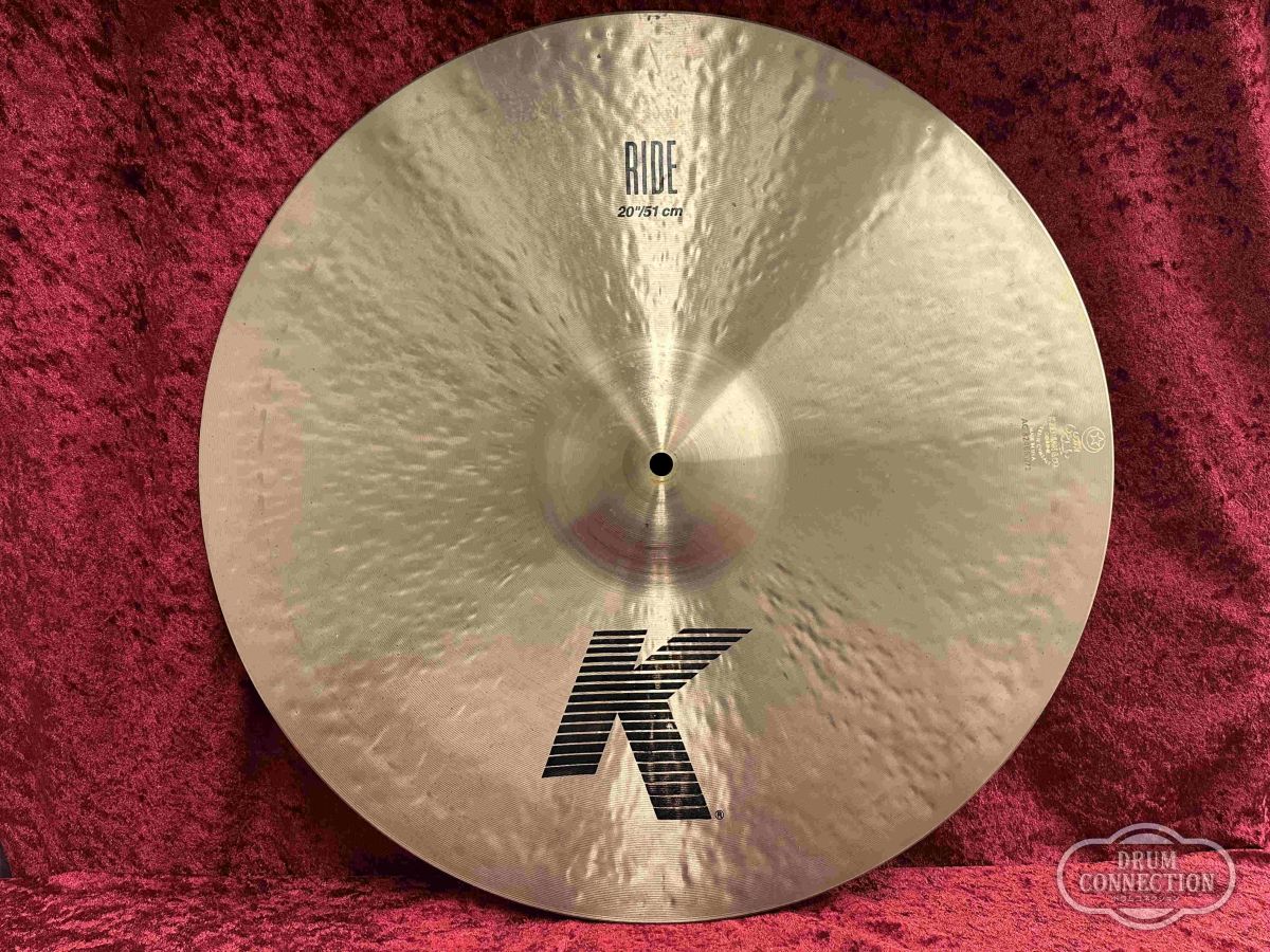 KIRINJI 非売品CD４枚セット K Zildjian Ride 20