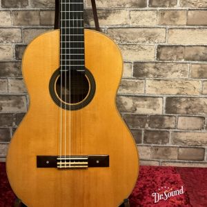 スプルース、Dr.Sound クラシックギター専門店のクラシックギター検索