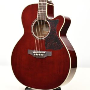 Takamine 赤 アコースティックギター Takamineのアコースティックギター検索結果一覧 | 【クロサワ楽器店