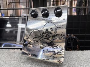 Lemon & Gingerのエフェクター検索結果一覧 | 【クロサワ楽器店