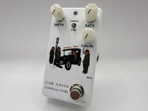 Animals Pedal、お茶ノ水駅前店のエフェクター検索結果一覧